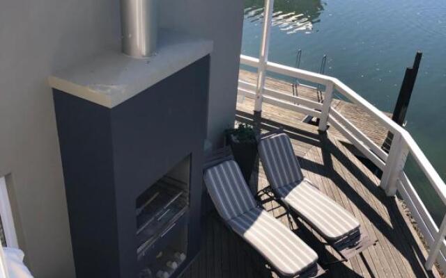 Thesen Island Paradise K24