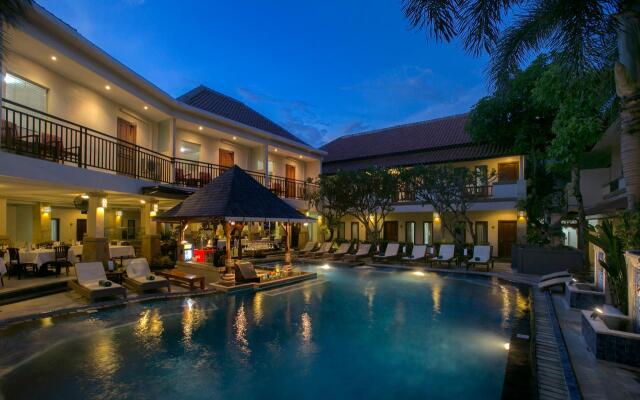 The Niche Bali
