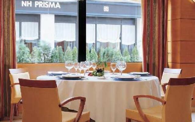 NH Suites Prisma