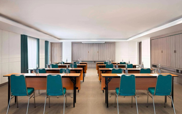 Fairfield by Marriott Belitung