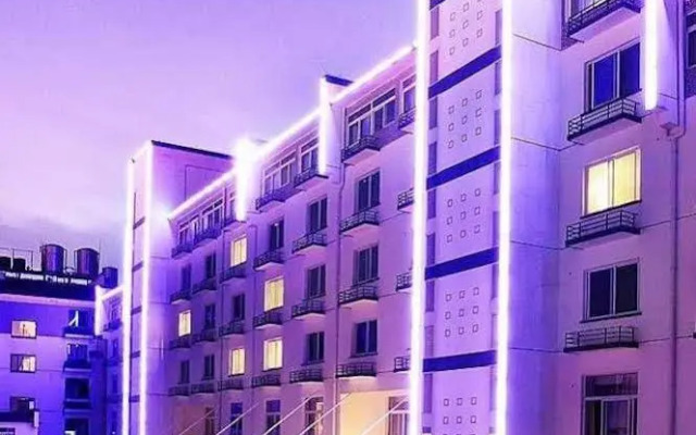 Tianhe Century Hotel Huangshan