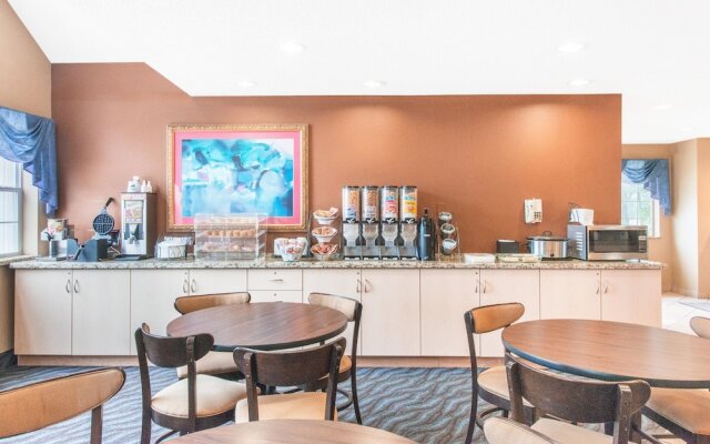 Microtel Inn & Suites by Wyndham Independence