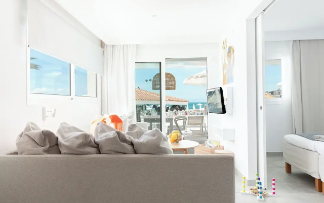 Sunwing Arguineguín Seafront