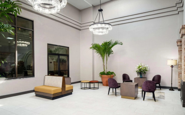 Embassy Suites by Hilton Orlando North