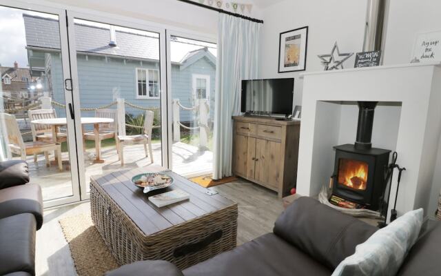 The Whittyfox Beach House