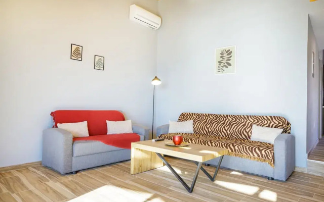 Maritinas Apartment Sea View