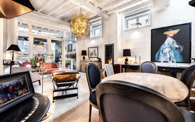 Maison Amodio B&B