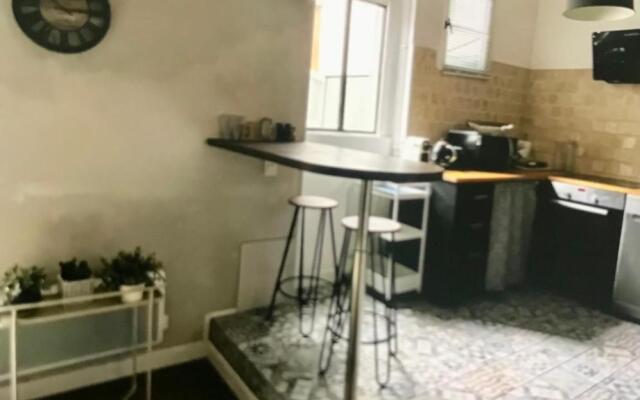 Maison Capbreton à 4 min des plages