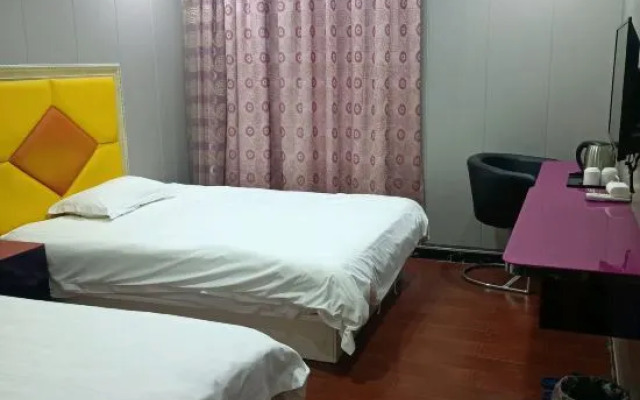 Zhongwu Hotel