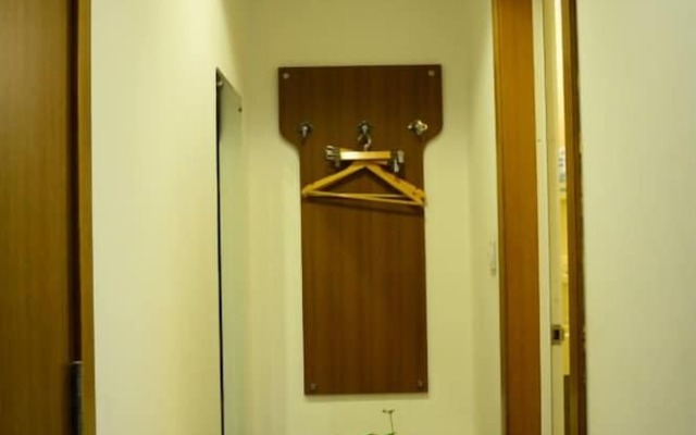 Ane 158 Hotel Panzhihua Branch