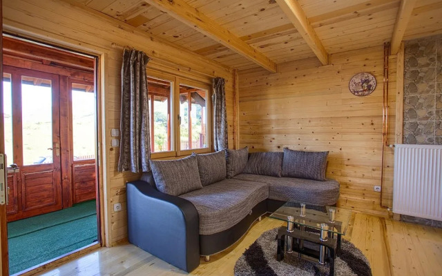 Brvnare Mir Zlatibor