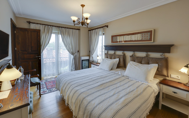 Akanthus Hotel Ephesus