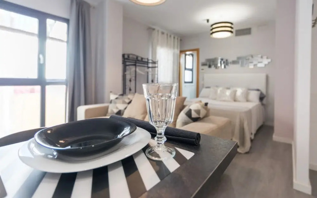 LU&CIA Apartamento El Carmen