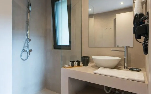 Paxoi Resort - Adults Only