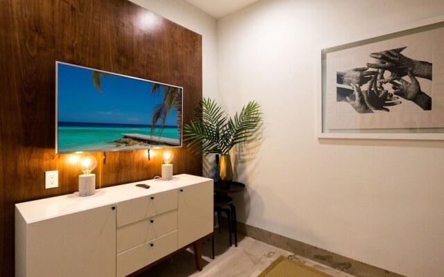 Oceana 122 2 Bedroom Condo