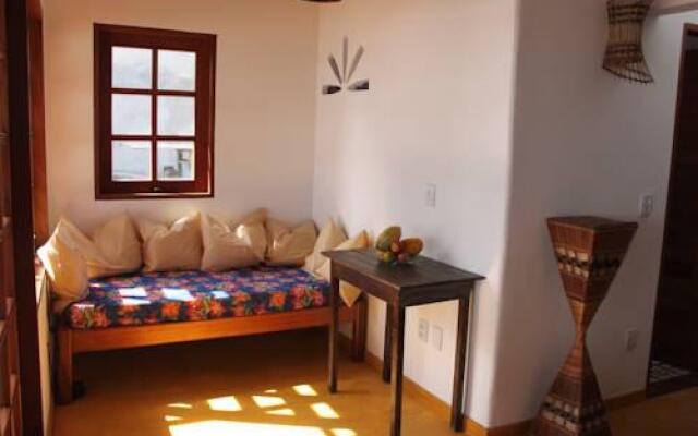 Casa da Susan