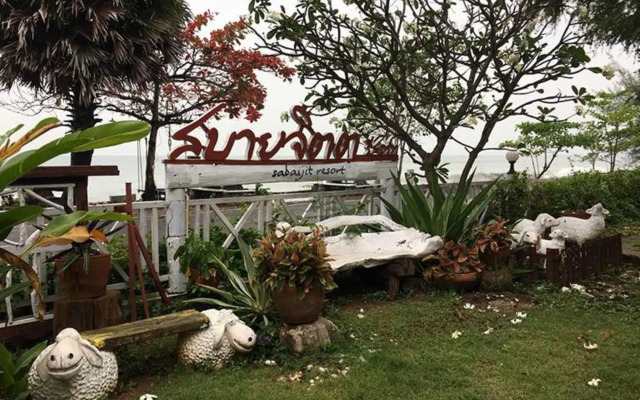 Sabaijit Resort
