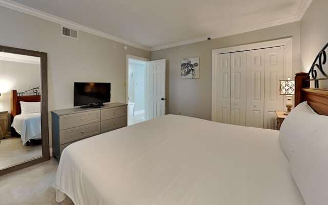 Ocean Breeze East by SVR