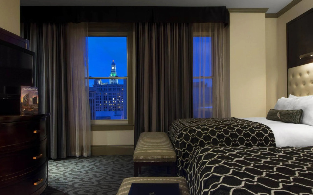 Hotel Blackhawk, Autograph Collection