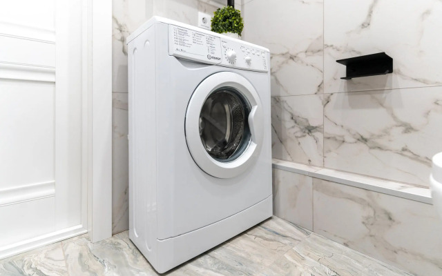 Апартаменты Степаненков на Блюхера 38