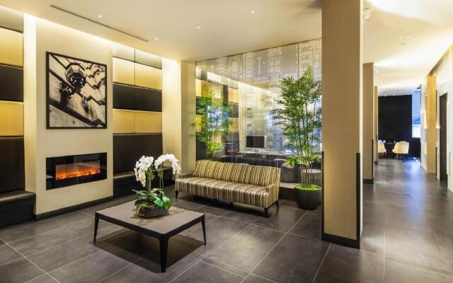 The Hotel @ Fifth Avenue