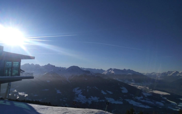 Ferienwohnung Julius