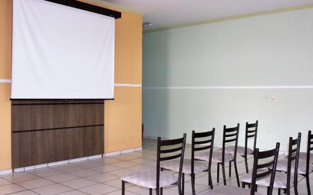 Hotel Trevo Cascavel