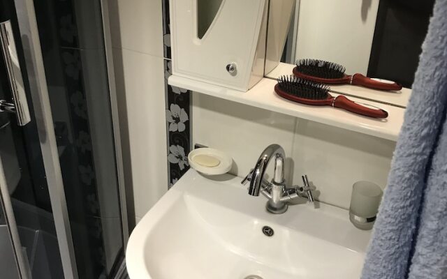 Guest-house Relax Lux - Apartment