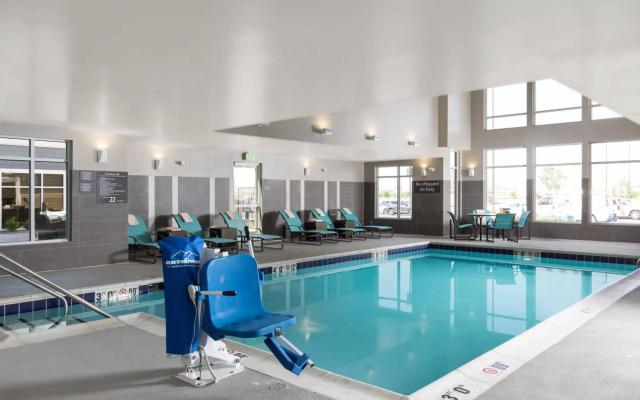 Residence Inn by Marriott Denver Central Park