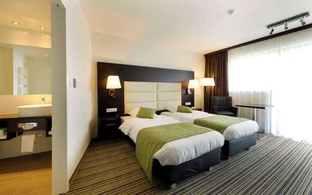 Van Der Valk Hotel Charleroi Airport