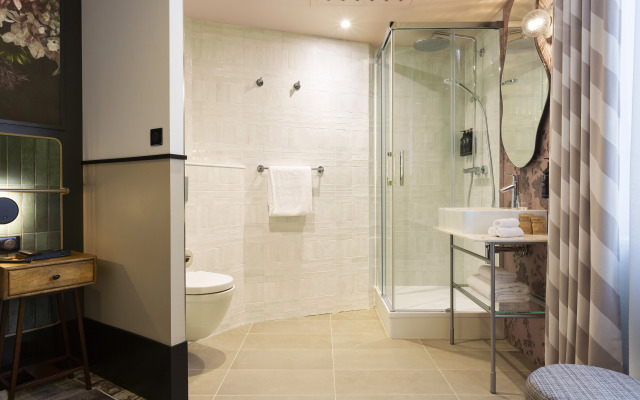 Hotel Les Capitouls Toulouse Centre - Handwritten Collection