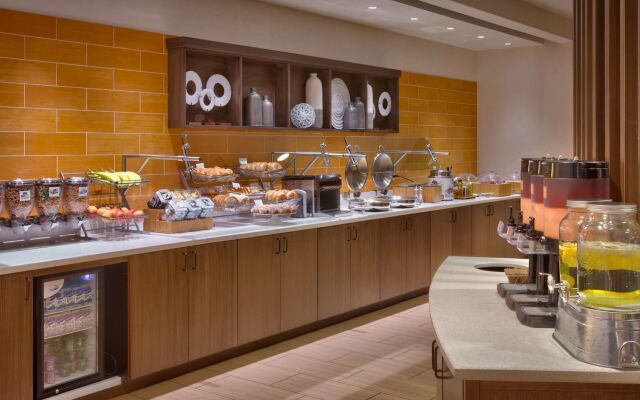 SpringHill Suites by Marriott Rexburg