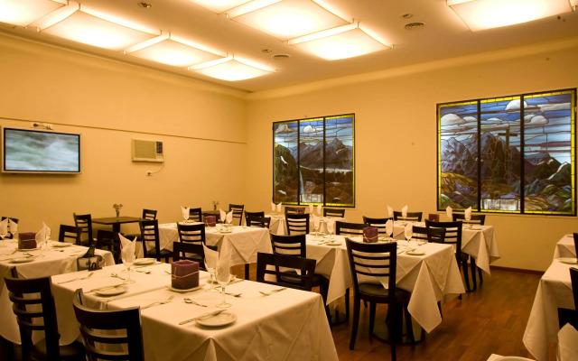 Gran Hotel Argentino
