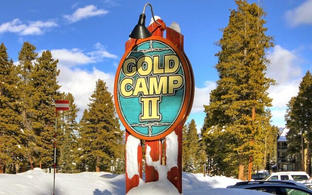 Gold Camp A47