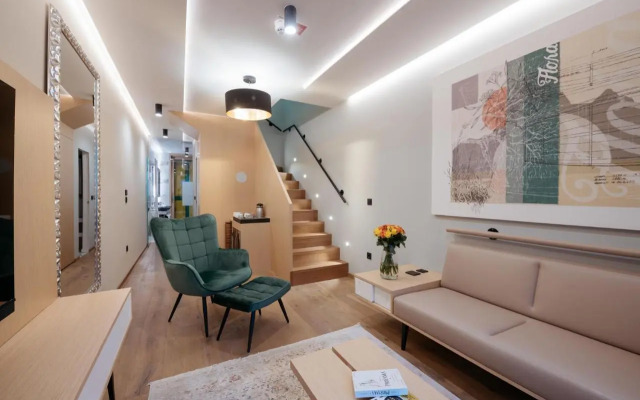 Spa Suite Dobrna