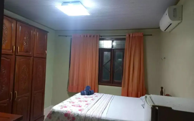 Pousada Tupaiu Vila Alter