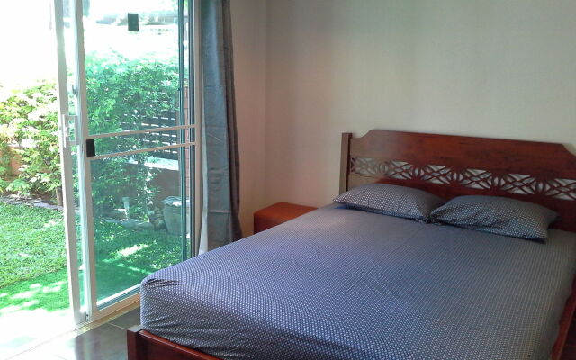 Baan Kanittha - 4 Bedrooms Private Pool Villa