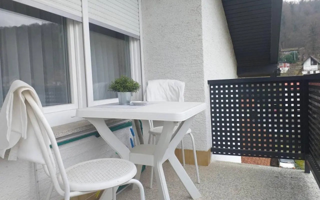 Apartments Krapinske Toplice Krtak Biba