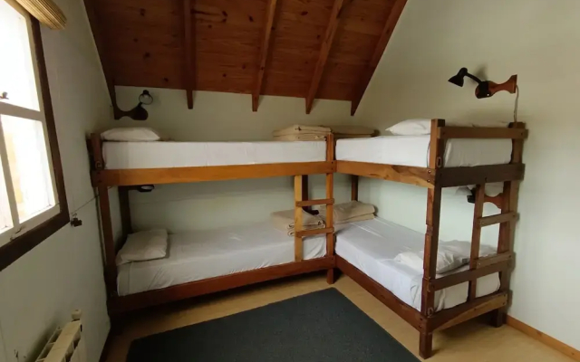 Patagonia Travellers Hostel