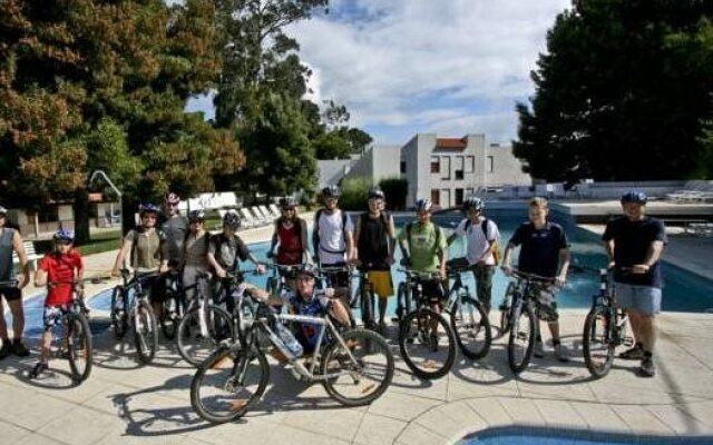 Aldeamento Turistico do Camarido