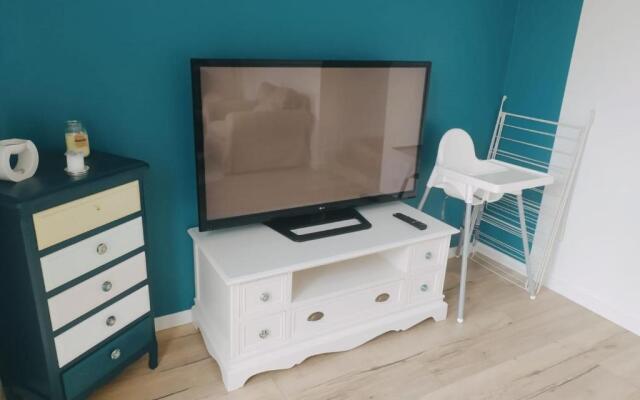 "Mont 1er Pas" Proche Mont St Michel