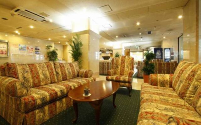 Shimizu Grand Hotel