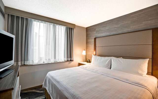 Homewood Suites by Hilton Chicago-Downtown