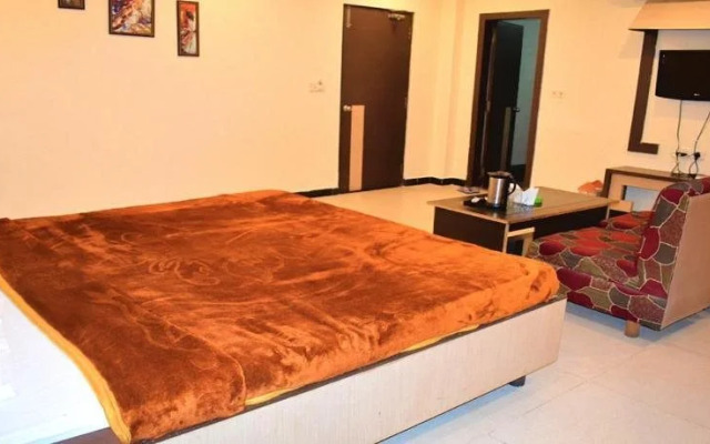 Hotel Lalit Heritage