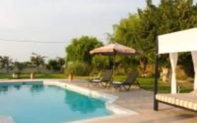 Villa Fivos With Private Pool by Lefkadastay