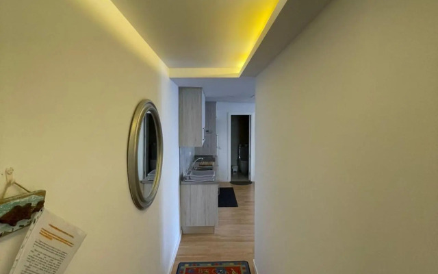 Apartamento Vacacional Manoli