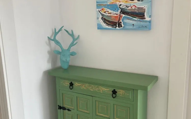 Your Retro Beach Front Hideaway in Salou
