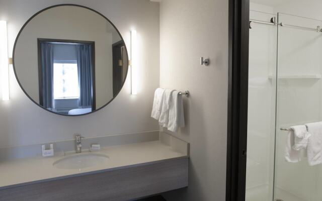 Quality Inn Valley Suites