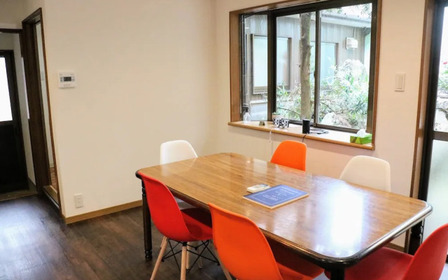 Guesthouse OBAMA21:00 - Women's dormitory / Vacation STAY 45849