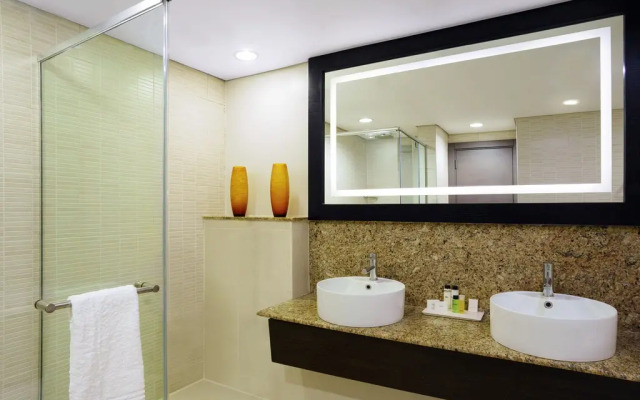 Mövenpick Hotel Ikoyi Lagos